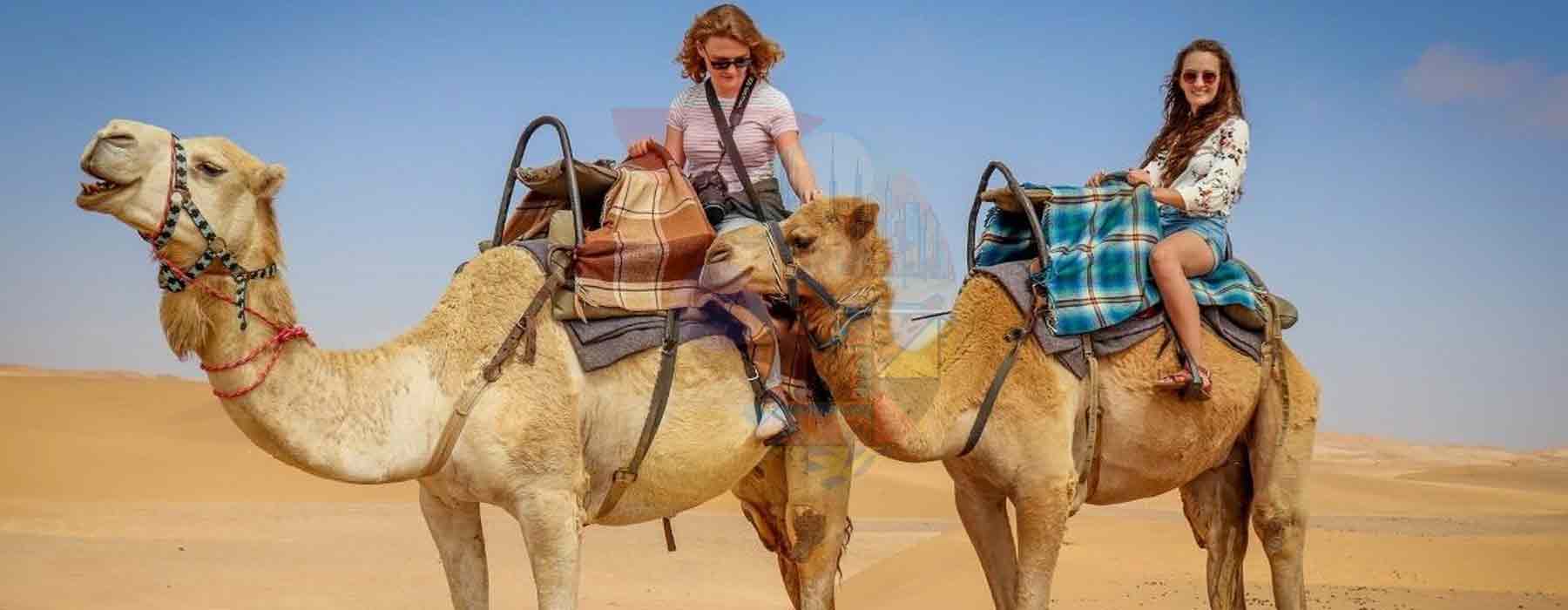 Desert Safari Dubai