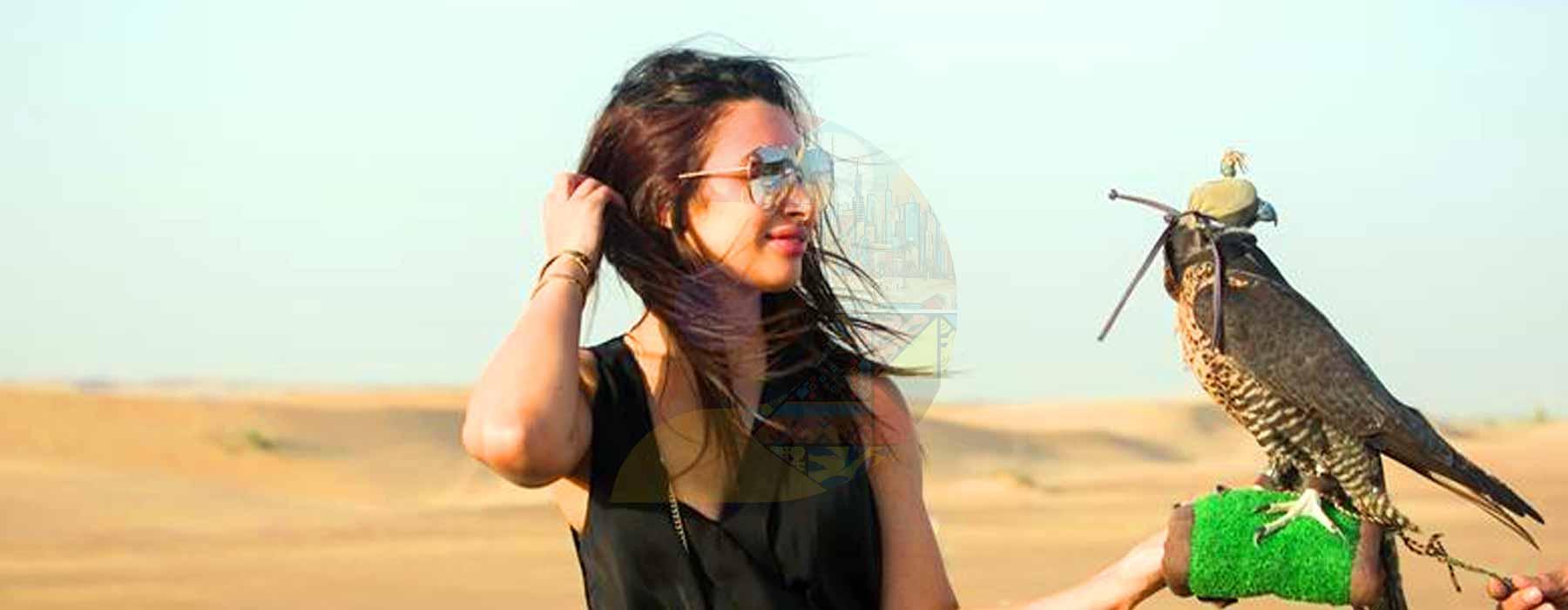 Desert Safari Dubai