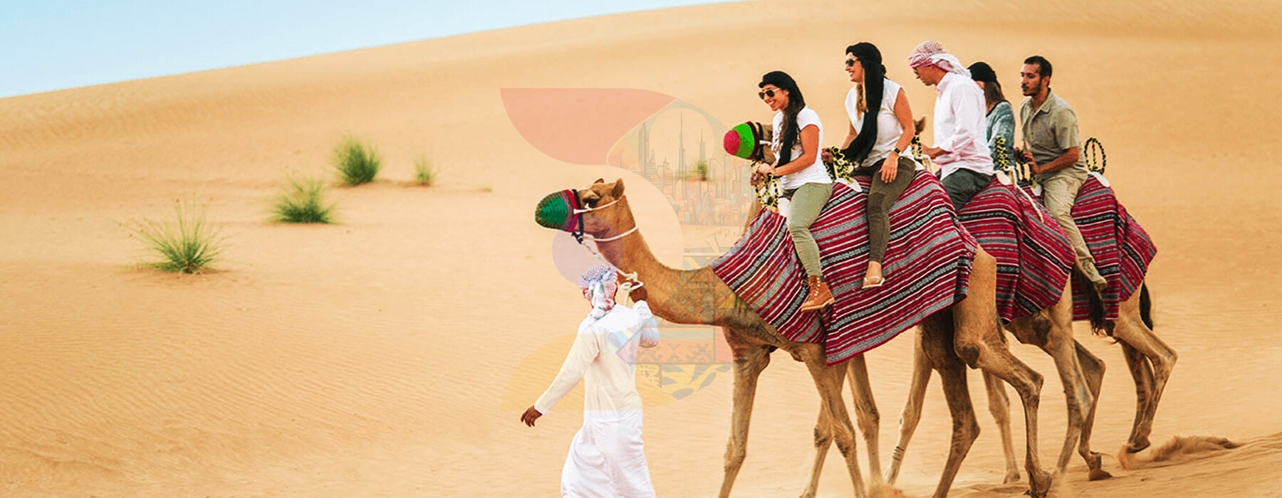 Desert Safari Dubai