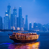 Yacht & Cruise