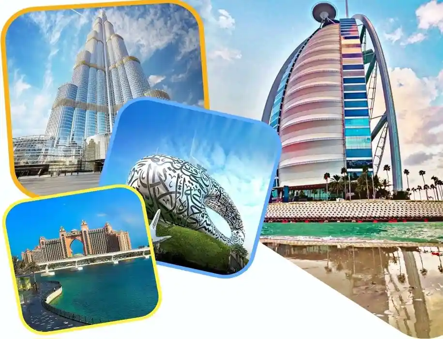City Tours